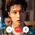 Fake Call with EXO Lay Zhang