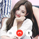 Fake Call - Jennie Blackpink APK