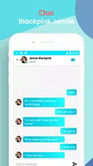 Fake Call - Jennie Blackpink APK download