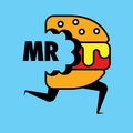 Mr D Food - delivery & takeaway