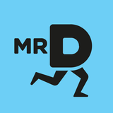 Mr D Food & Grocery Delivery APK