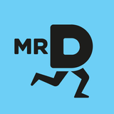 Mr D - Groceries & Takeaway-APK