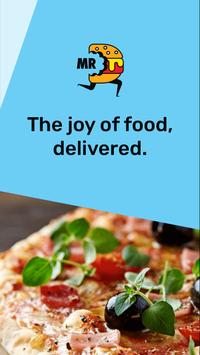 Mr D Food 截图 6