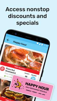 Mr D Food 截图 2