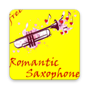 APK Musica romantica per sassofono.