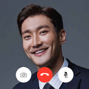 Falscher Anruf mit Siwon Choi APK