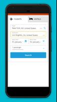 MegaTrip Finder - Cheap Airline Flights Tickets 스크린샷 2