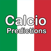 Calcio Predictions