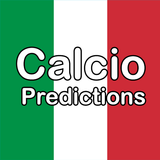 Calcio Predictions Zeichen