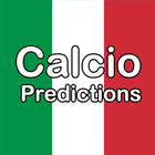 Calcio Predictions icon