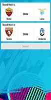 Calcio Predictions تصوير الشاشة 3