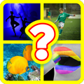 4 Pics 1 Word