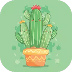 نگهداری و پرورش گل و گیاه - گیاهان آپارتمانی APK Herunterladen