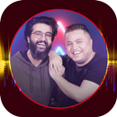 گلچین آهنگ ها وترانه های  هورو APK