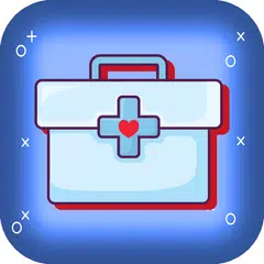 کتاب مرجع کامل بیماری ها و راه APK Herunterladen