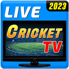 MrCric : Live Cricket TV HD ikona