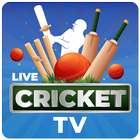 Cric10 | Live Cricket TV 2023 ไอคอน
