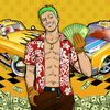 Crazy Taxi Zeichen