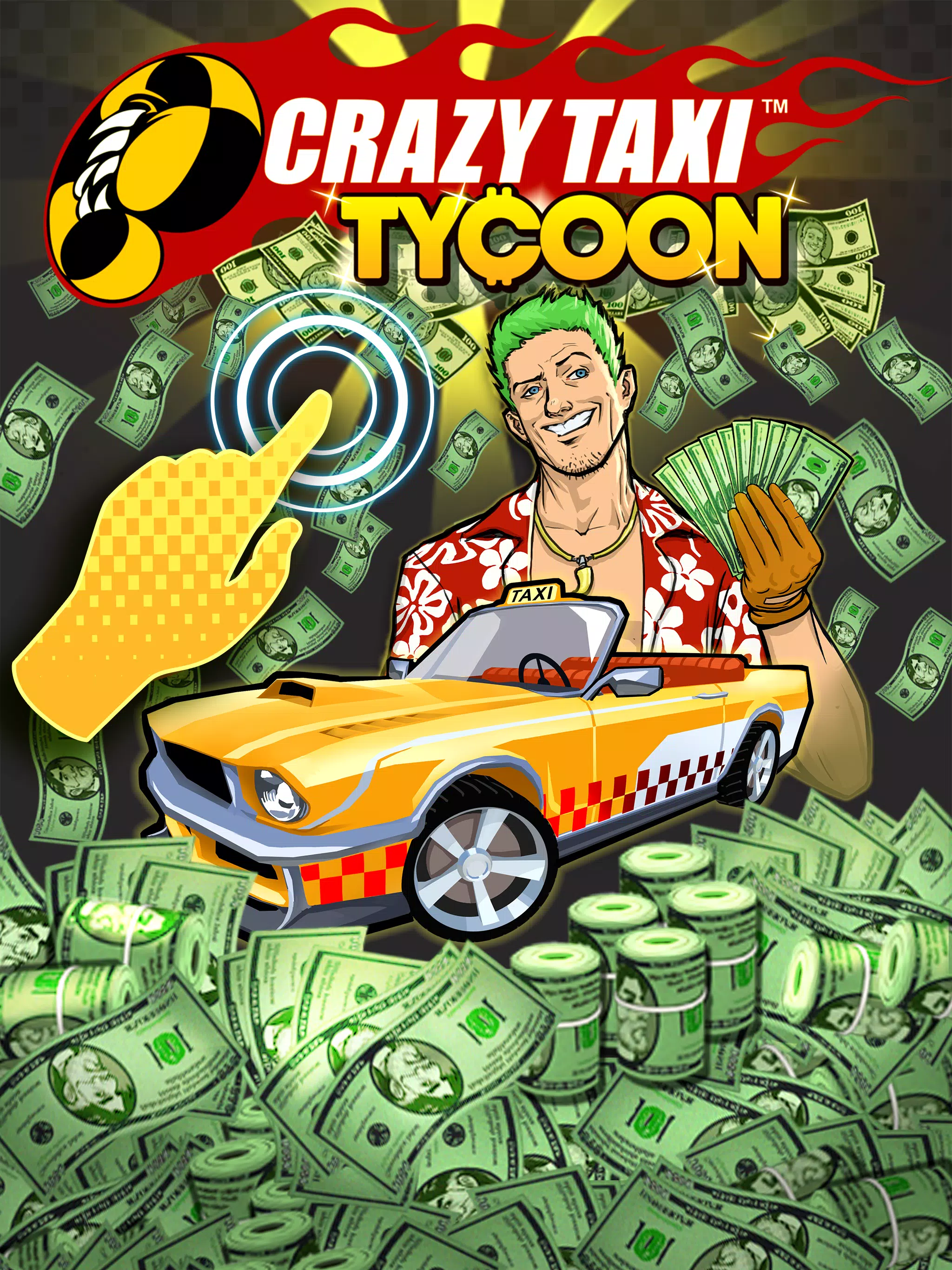 Crazy Taxi Classic – Apps on Google Play