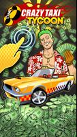 Crazy Taxi-poster