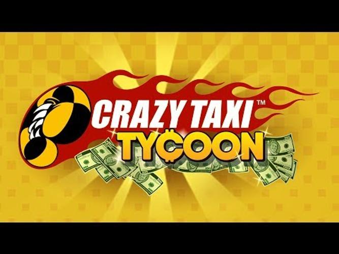 Android用 Crazy Taxi Idle Tycoon Apk1 4 1 アプリをダウンロードー