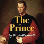 The Prince by Niccolo Machiave أيقونة