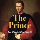 The Prince by Niccolo Machiave icon