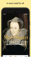 Bookmate Mary Stuart Read Books постер