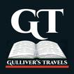 Gulliver’s Travel eBook icon