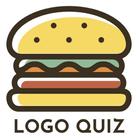 Quiz: Fast Food Logo game أيقونة