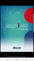 Mr.DiMS Mobile-poster