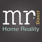 MR Direct Home Reality-icoon