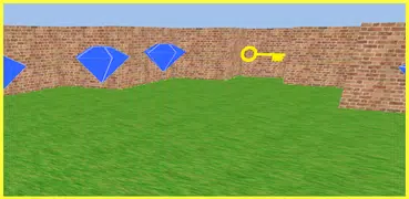 3D Games Engine