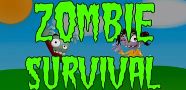 Zombie Game