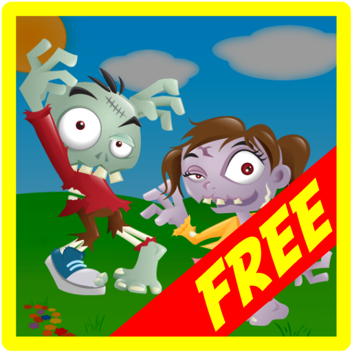 Zombie Game