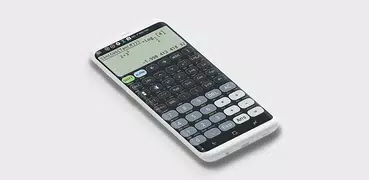 Calculadora Fx 570 991 resolver matemáticas cámara