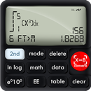 APK calcolatrice Fx 570 991 fotocamera matematica