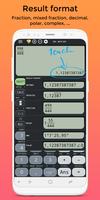 Fx Calculator 570 991 - Solve Math by Camera 84 पोस्टर