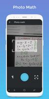 Fx Calculator 570 991 - Solve Math by Camera 84 截图 1