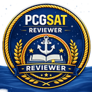 APK PCGSAT Reviewer