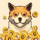 Doge Mining, Dogecoin Miner icon
