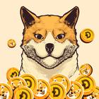 Doge Mining, Dogecoin Miner アイコン