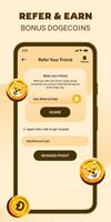 Doge Mining, Dogecoin Miner Screenshot 3
