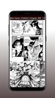 Manga Reader -  Read Manga Online скриншот 2