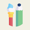 Draw a day icône
