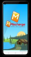 MRecharge الملصق