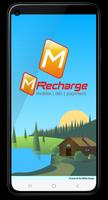 MRecharge Plakat