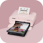Canon SELPHY Printers Guide 아이콘