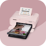 Canon SELPHY Printers Guide