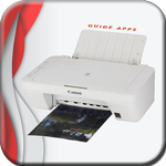 Canon Pixma Mg2522 Print Guide icon